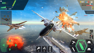 改装大作战无限金币钻石破解版