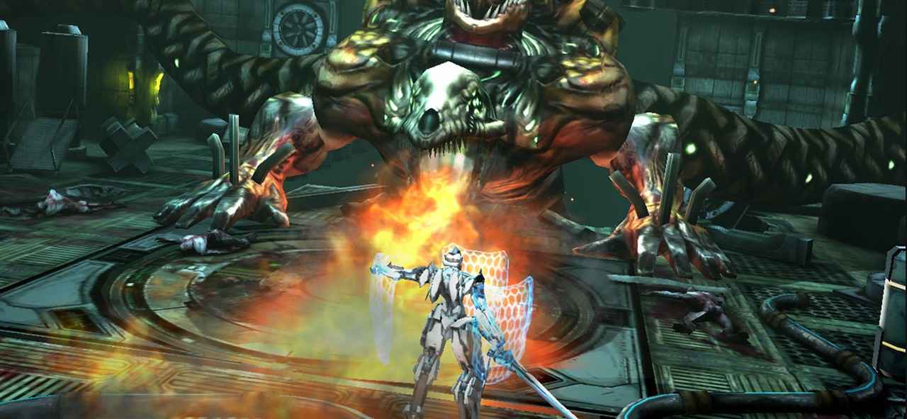 聚爆implosion安卓破解版v1.5.5