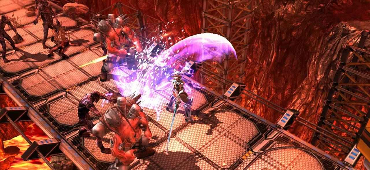 聚爆implosion安卓破解版v1.5.5