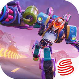 重装上阵手游网易正版v0.100.232