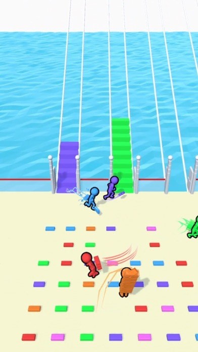 搬砖争霸赛无广告纯净版苹果