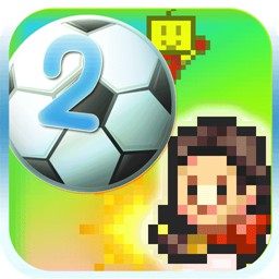 冠军足球物语2汉化修改版v1.40