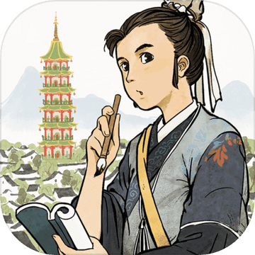 江南百景图安卓版最新版v1.4.3