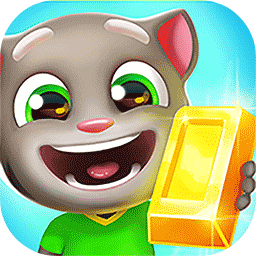 汤姆猫跑酷手游官方最新版v5.2.0.175