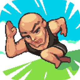 痛苦攀岩2测试服手机版v1.1.0