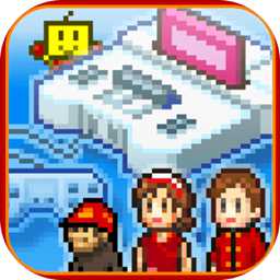 游戏开发物语中文版安卓版手游v3.05