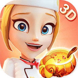 舌尖上的小镇最新版无限金币v4.0