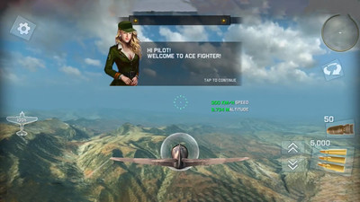 王牌中队破解版无限金币