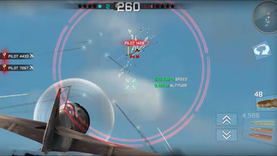 王牌中队破解版无限金币