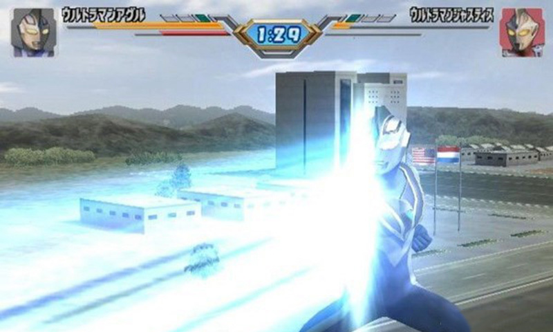 奥特曼格斗进化3免费手机版v1.16