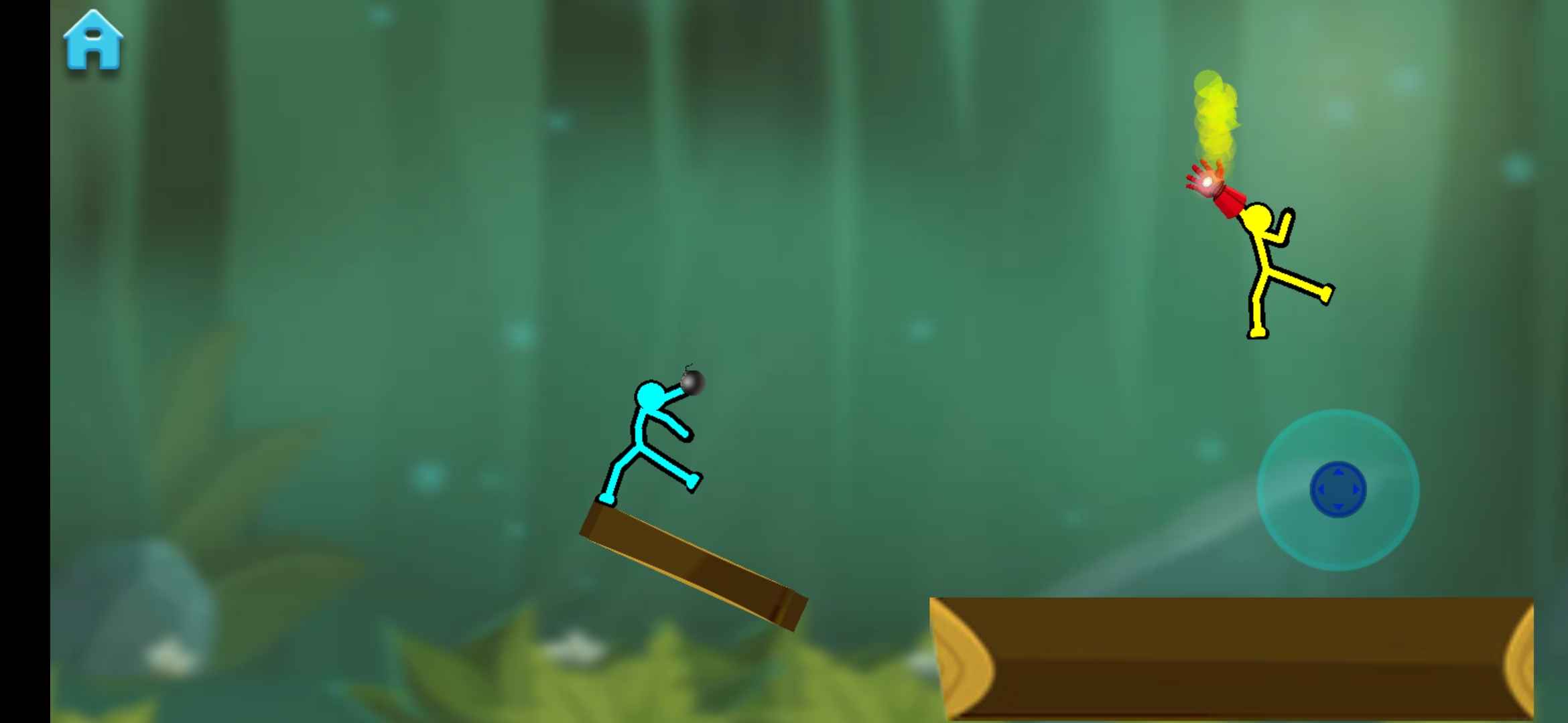 决斗火柴人最新免广告版v4.0.1