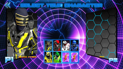 奥特曼恐龙格斗破解无敌版v1.0