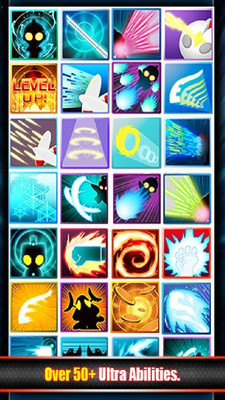 奥特曼兄弟游戏完整版v1.0