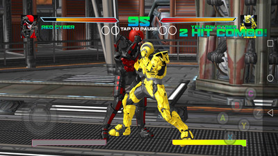 奥特曼恐龙格斗破解无敌版v1.0