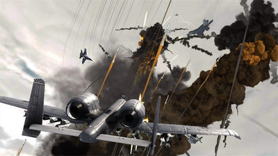 战争的召唤战争使命无限金币破解版