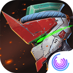 金属对决腾讯手游正式版预约v1.0