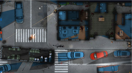 破门而入2手游破解版无限星星