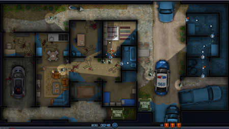 破门而入2手机破解汉化版v1.0