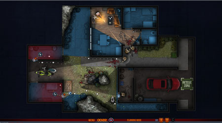 破门而入2手游破解版无限星星