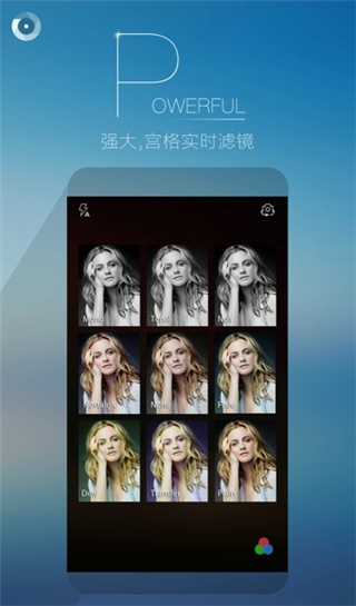 果壳相机apk去广告版免费