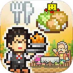 美食梦物语手游中文正版