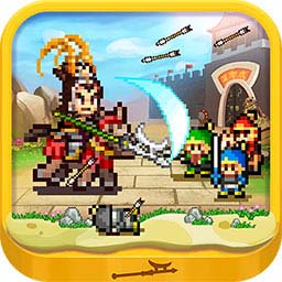 锄战三国村无限金币破解版