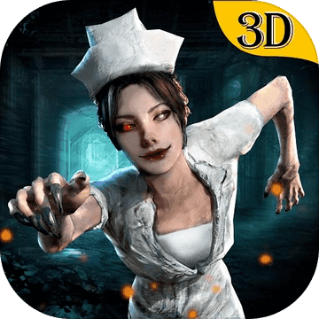 无尽噩梦诡医院最新测试版