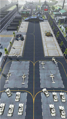 战地风暴破解版无限钻石