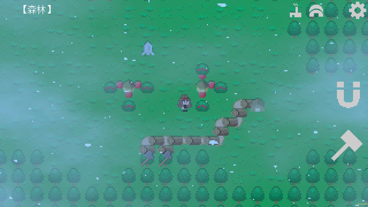 挂机工厂最新破解版