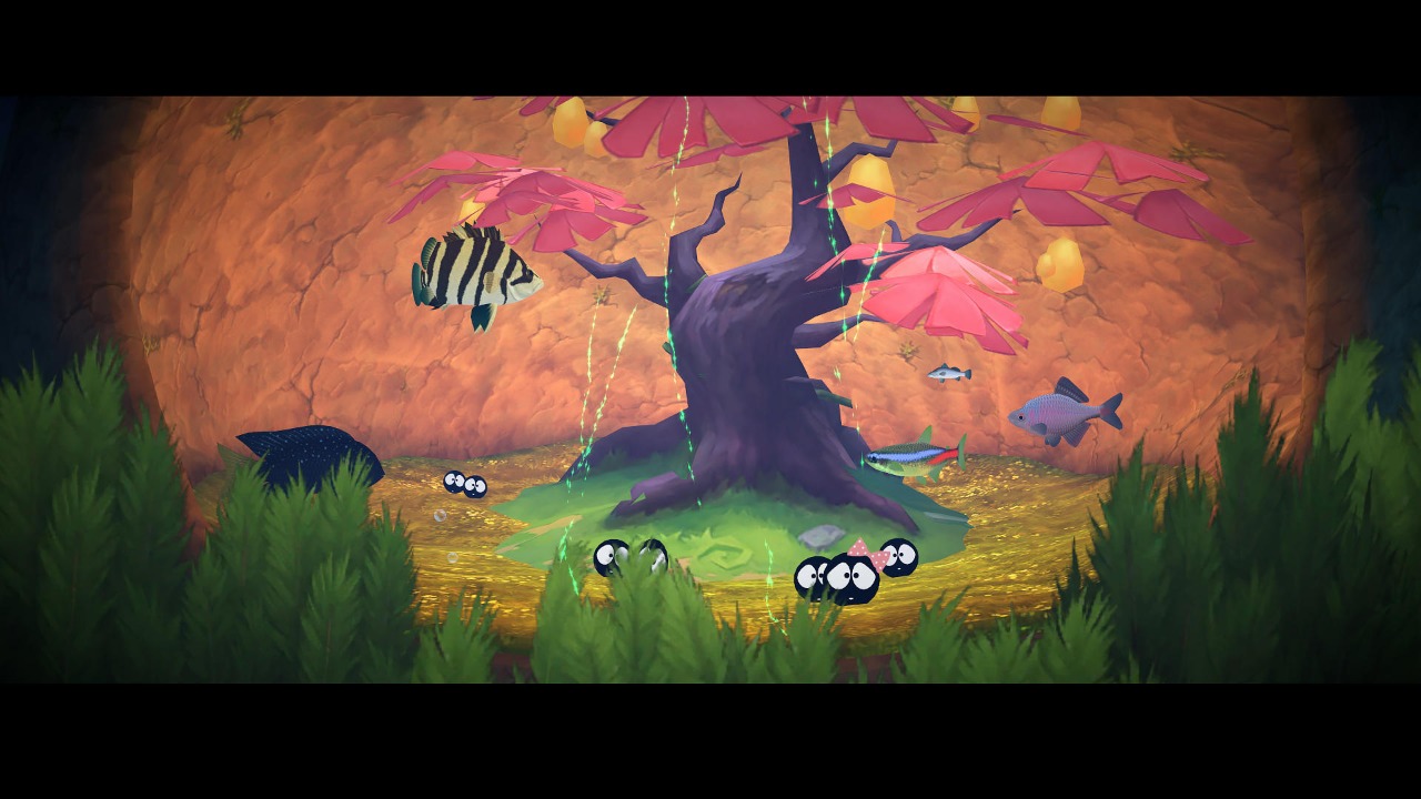 我是一只鱼安卓测试版