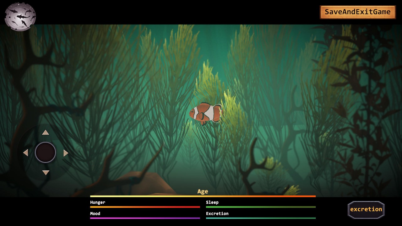 我是一只鱼安卓测试版