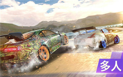 闪电冲线手游内购中文版安卓