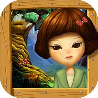 糖果森林逃脱手游完整版