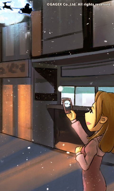 关东煮店人情故事3中文正版