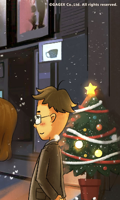 关东煮店人情故事3中文正版