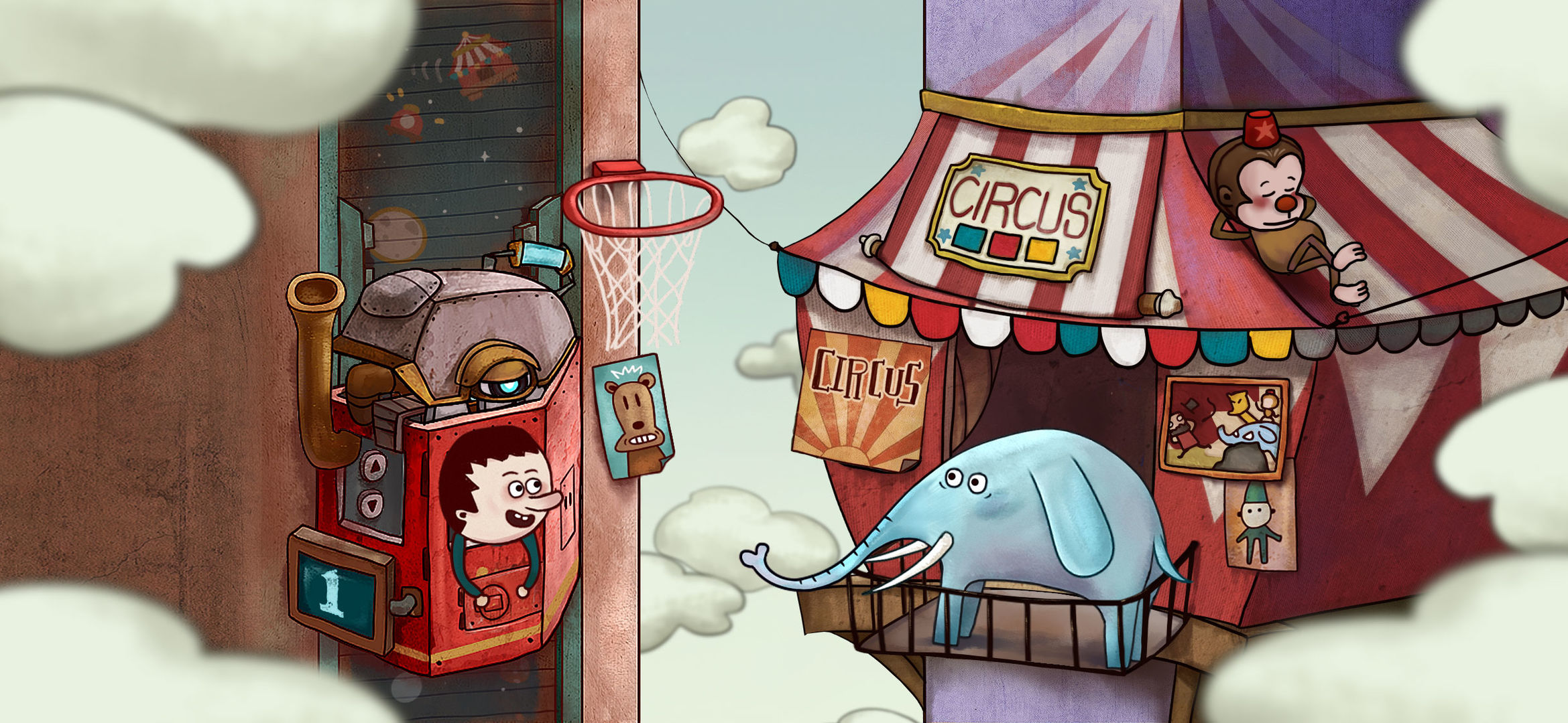 一路免费破解版