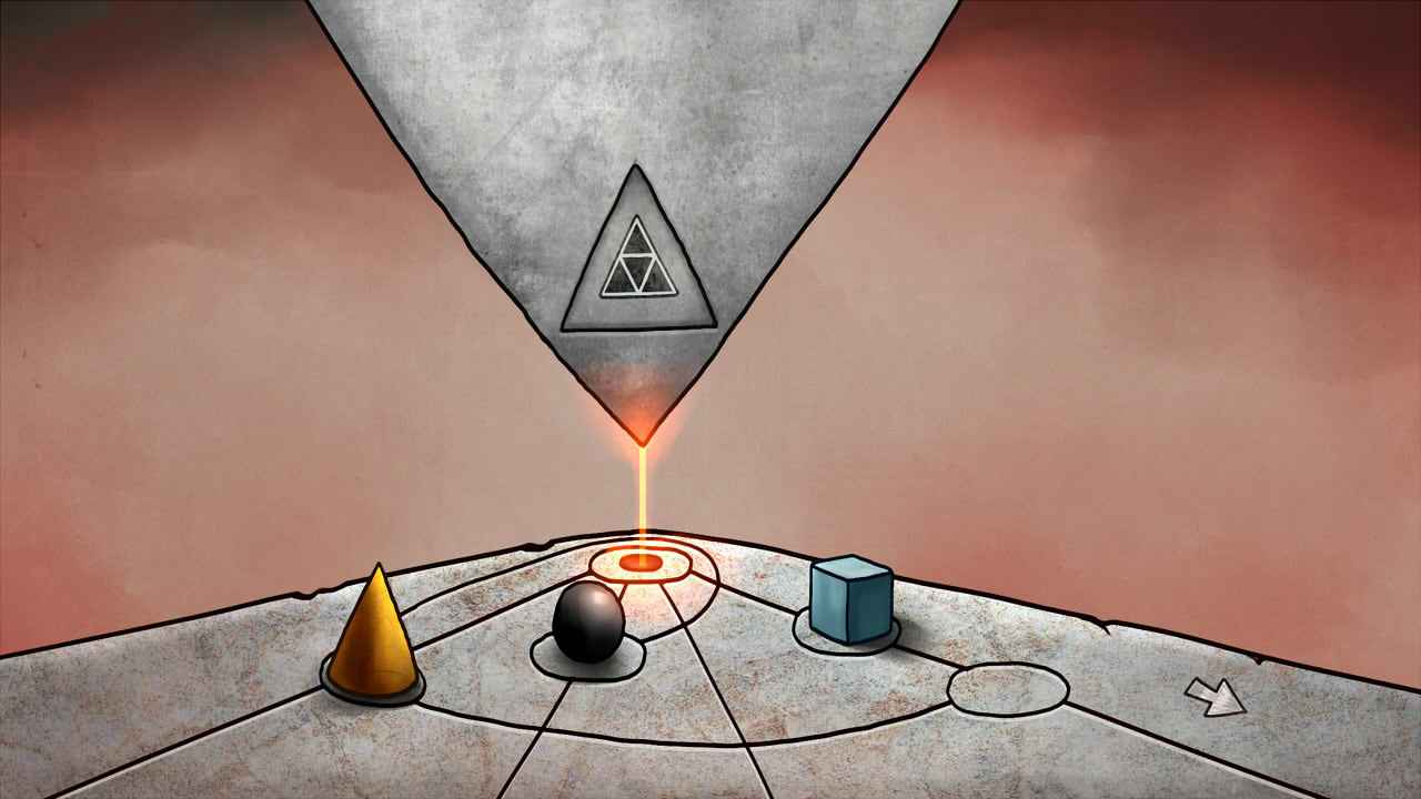 迷失岛3宇宙的尘埃无限提示破解版