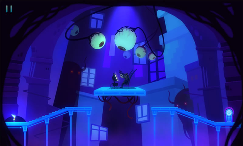 影子里的我安卓破解版