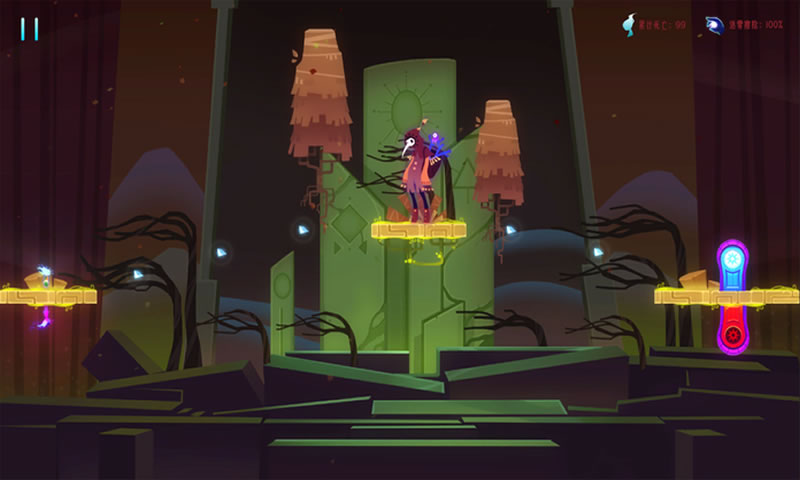 影子里的我安卓破解版