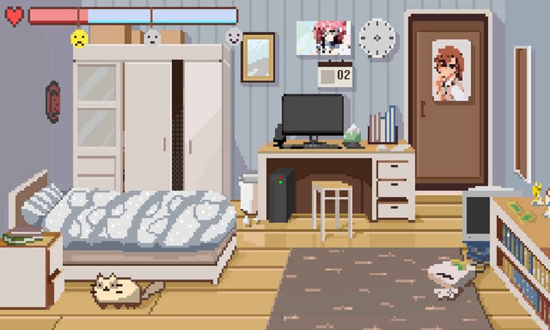 如果一生只有三十岁手游免费版