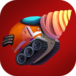 熔岩矿车全部解锁版