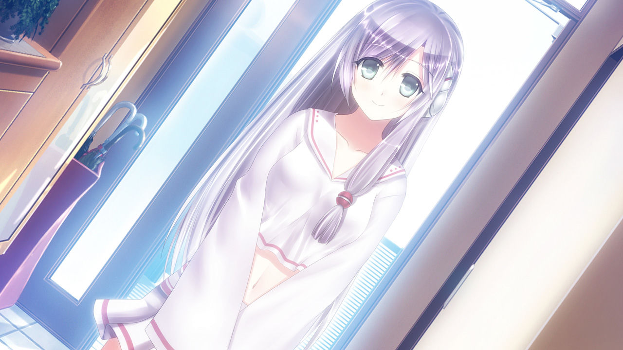 露西她所期望的一切手游破解版