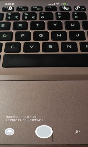 水印相机最新版本2025免费