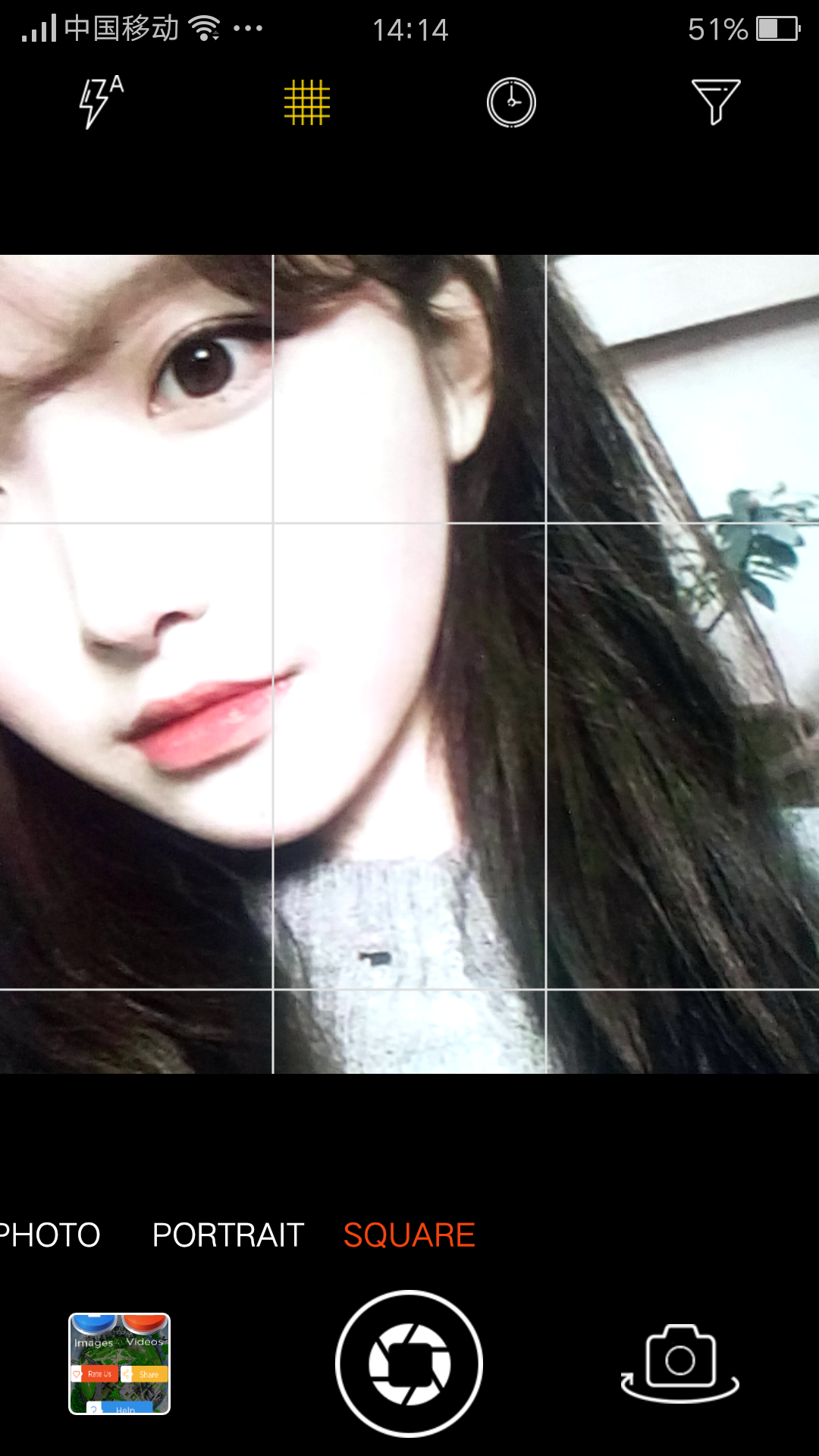 甜心相机app安卓版v1.5