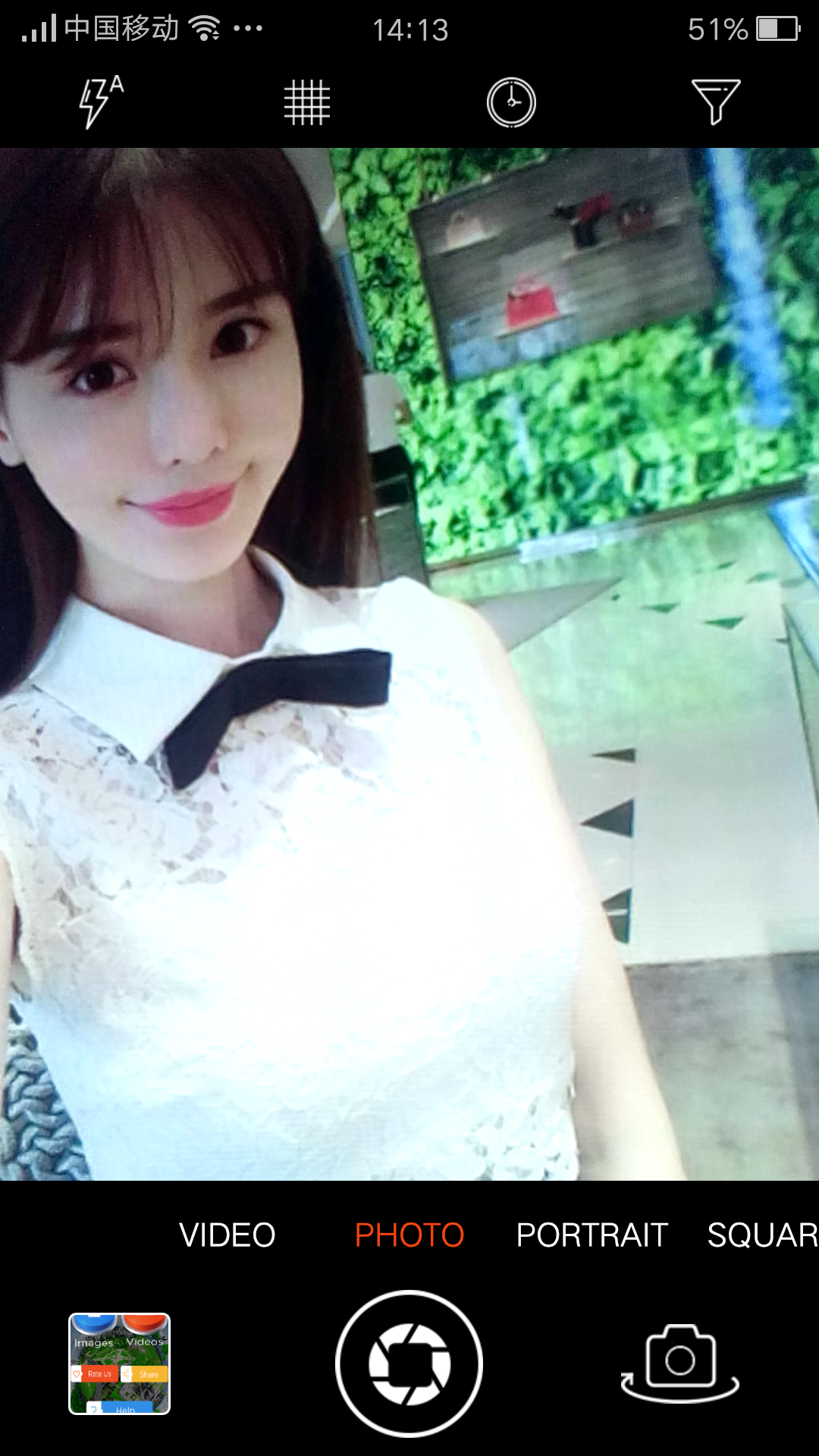 甜心相机app安卓版v1.5