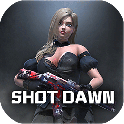 枪破黎明内购破解版