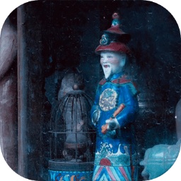 不恐怖的恐怖文字游戏测试版