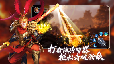 侠义柔情手游红包版福利安卓