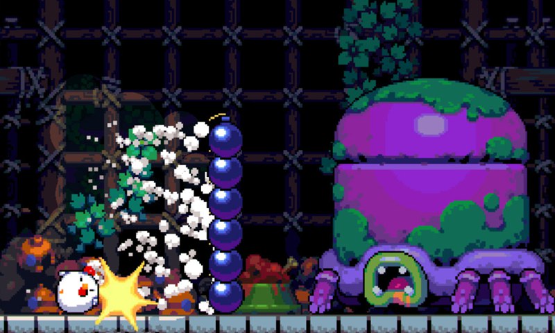 炸弹鸡官方手机版