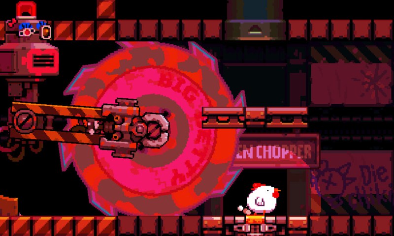 炸弹鸡官方手机版